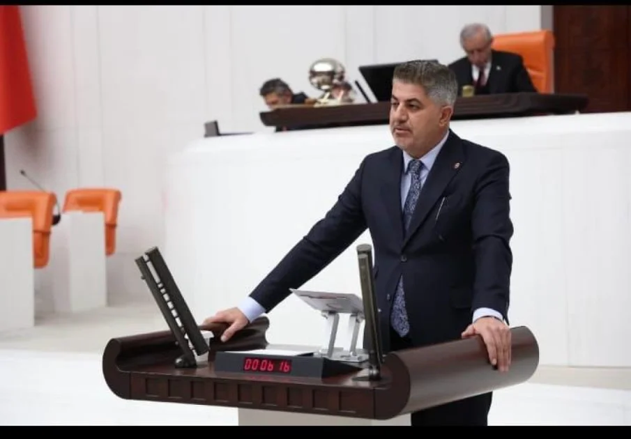Gerger'de Maaş Çilesi Bitiren Çözüm: Halkbank Mobil Şube Geliyor